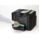 Canon Maxify MB5450 All-In-One, Fax, Black, 0971C009AA