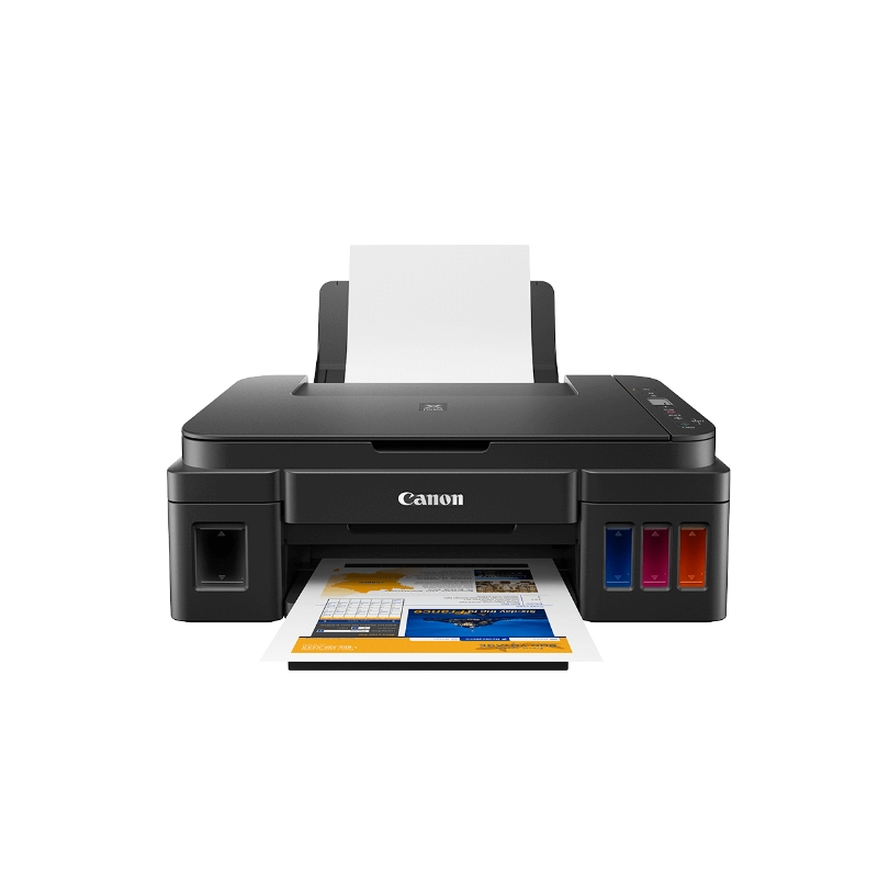 Canon PIXMA G2411 All-In-One, Black, 2313C025AA