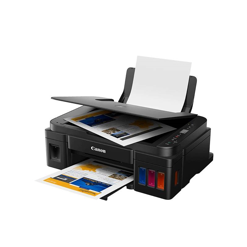 Canon PIXMA G2411 All-In-One, Black, 2313C025AA