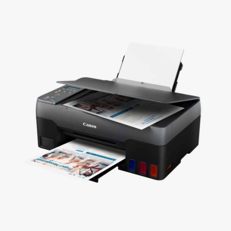 Canon PIXMA G2420 All-In-One, Black, 4465C009AA