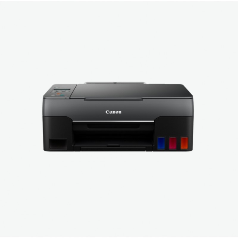Canon PIXMA G2460 All-In-One, Black, 4466C009AA