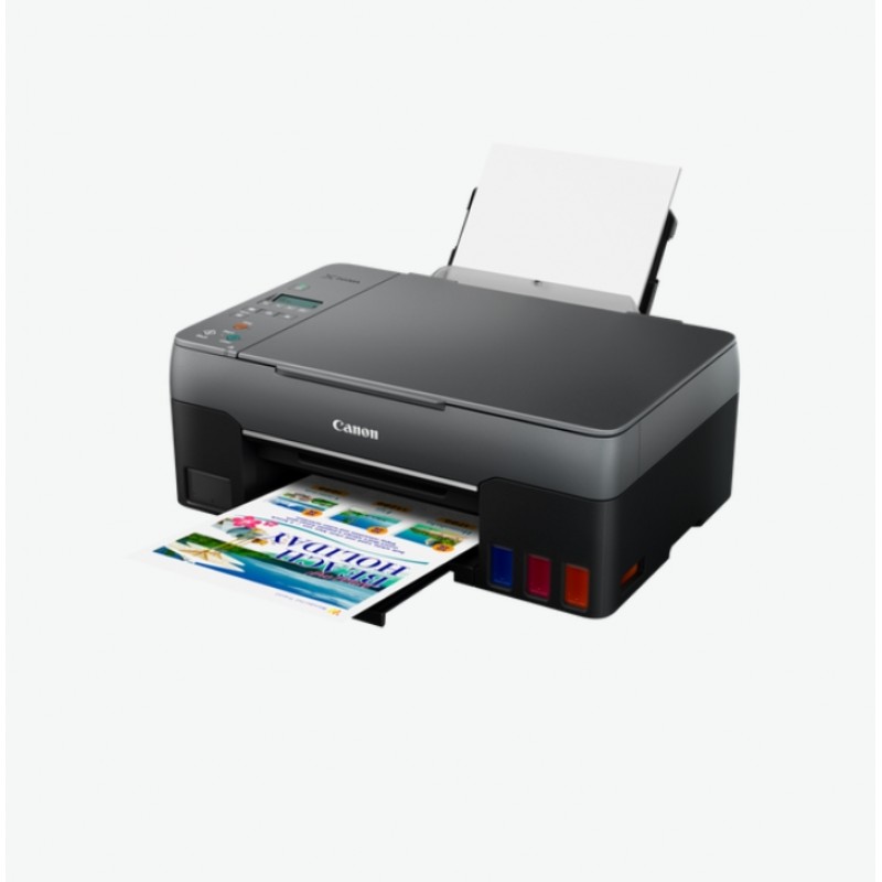 Canon PIXMA G2460 All-In-One, Black, 4466C009AA