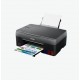 Canon PIXMA G2460 All-In-One, Black, 4466C009AA