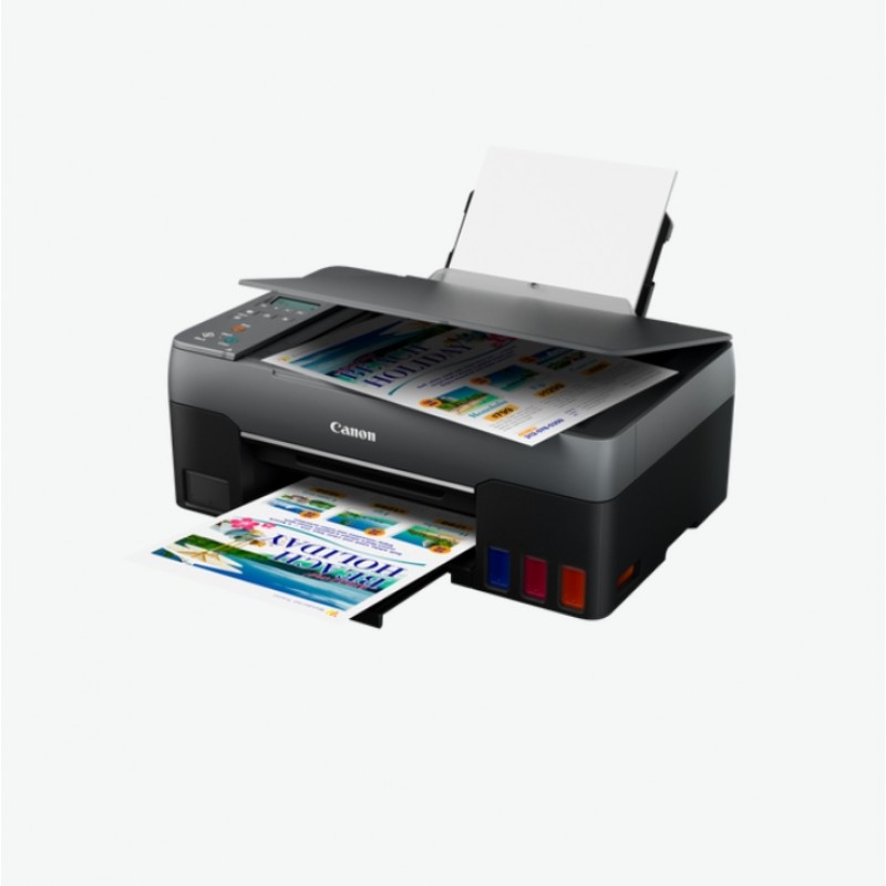 Canon PIXMA G2460 All-In-One, Black, 4466C009AA