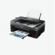 Canon PIXMA G2460 All-In-One, Black, 4466C009AA