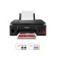 Canon PIXMA G3411 All-In-One, Black, 2315C025AA