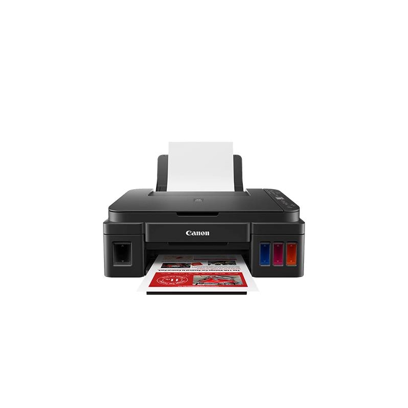Canon PIXMA G3411 All-In-One, Black, 2315C025AA