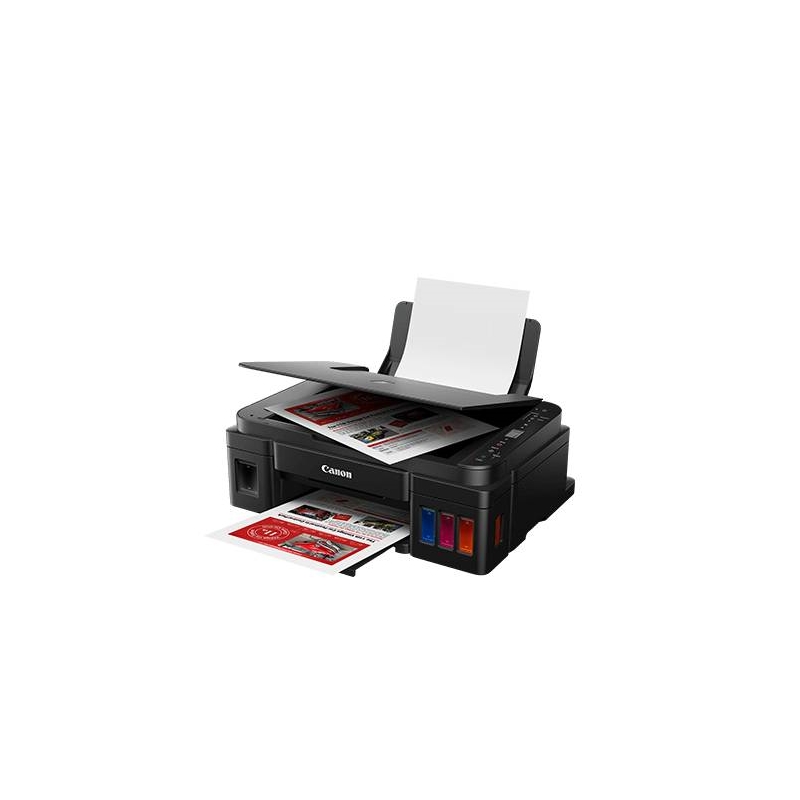 Canon PIXMA G3411 All-In-One, Black, 2315C025AA