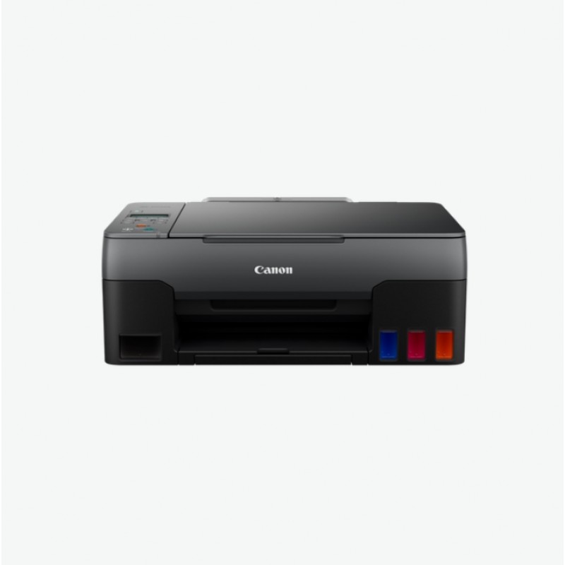 Canon PIXMA G3420 All-In-One, Black, 4467C009AA