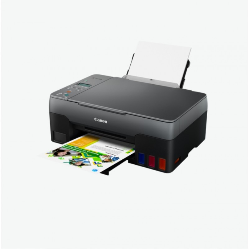Canon PIXMA G3420 All-In-One, Black, 4467C009AA