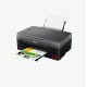 Canon PIXMA G3420 All-In-One, Black, 4467C009AA