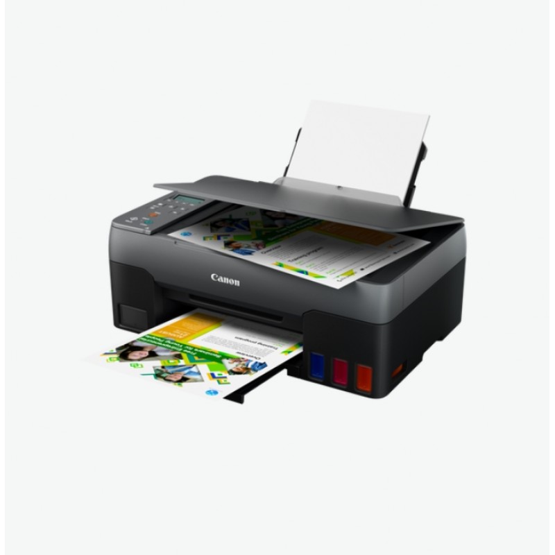 Canon PIXMA G3420 All-In-One, Black, 4467C009AA
