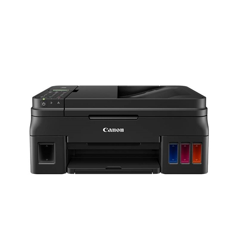Canon PIXMA G4411 All-In-One, Fax, Black, 2316C025AA