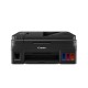 Canon PIXMA G4411 All-In-One, Fax, Black, 2316C025AA