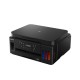 Canon PIXMA G6040 All-In-One, Black, 3113C009AA