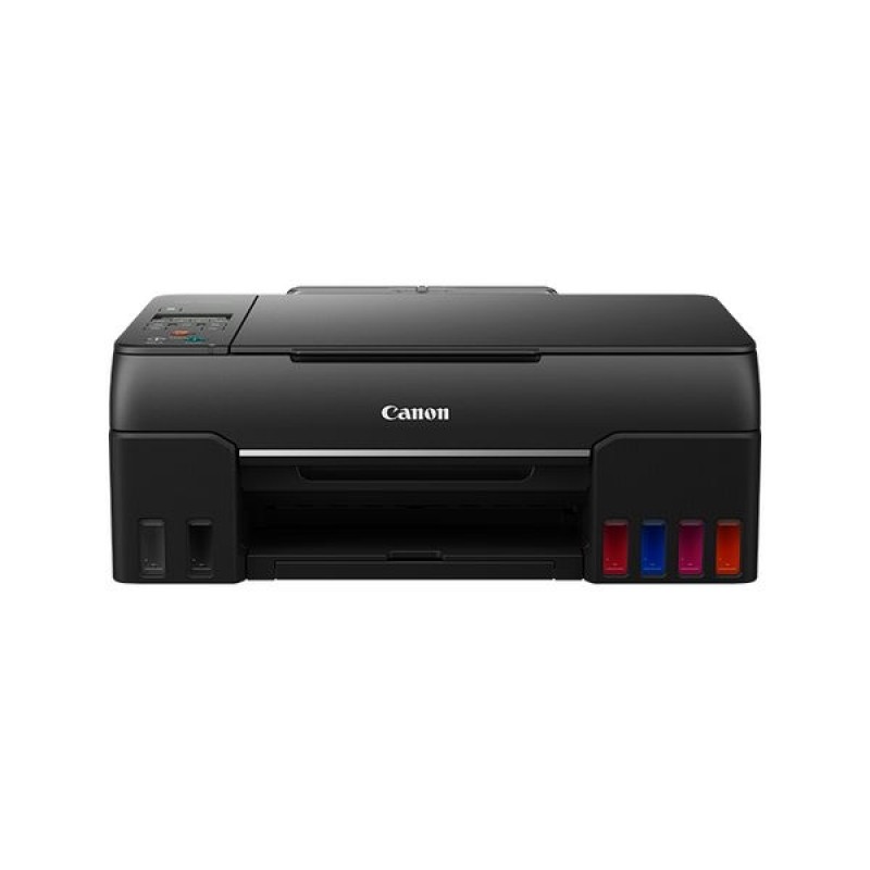 Canon PIXMA G640 All-In-One, Black, 4620C009AA