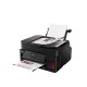 Canon PIXMA G7040 All-In-One, Fax, Black, 3114C009AA