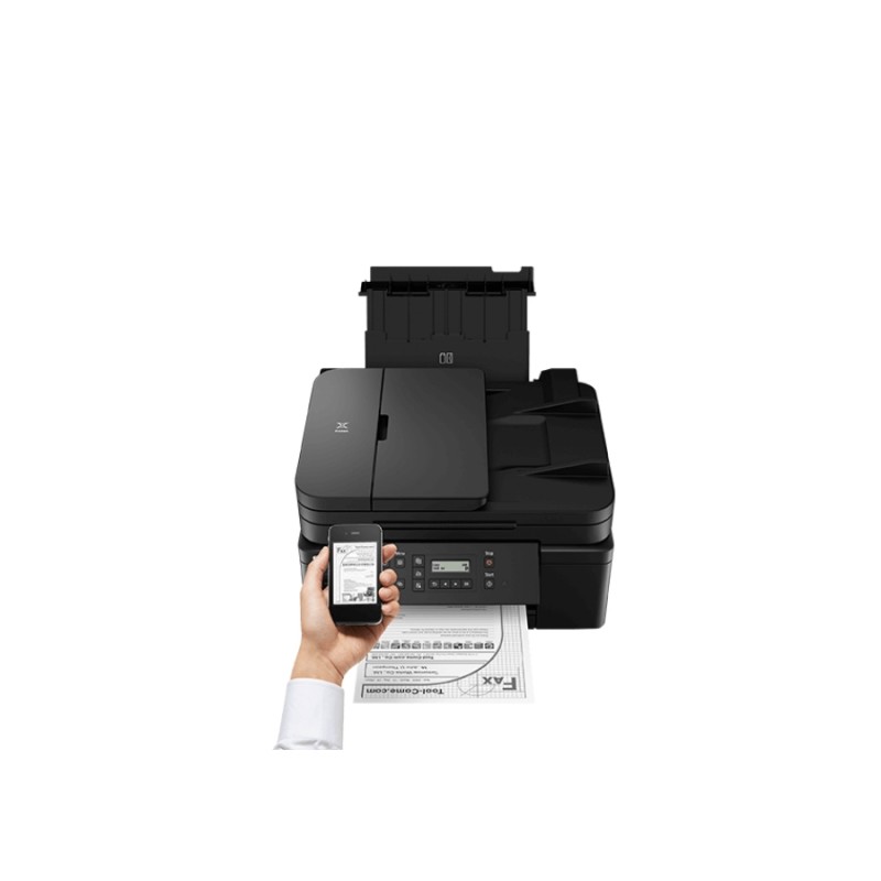 Canon PIXMA GM4040 All-In-One, Black, 3111C009AA