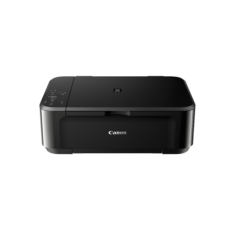 Canon PIXMA MG3650S All-In-One, Black, 0515C106AA
