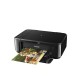 Canon PIXMA MG3650S All-In-One, Black, 0515C106AA