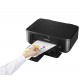 Canon PIXMA MG3650S All-In-One, Black, 0515C106AA