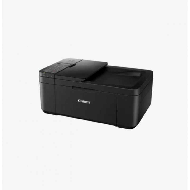 Canon PIXMA TR4650 All-In-One, Black, 5072C006AA