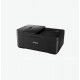 Canon PIXMA TR4650 All-In-One, Black, 5072C006AA