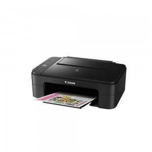 Canon PIXMA TS3150 All-In-One, Black