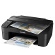 Canon PIXMA TS3350 All-In-One, Black, 3771C006AA