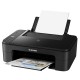 Canon PIXMA TS3350 All-In-One, Black, 3771C006AA