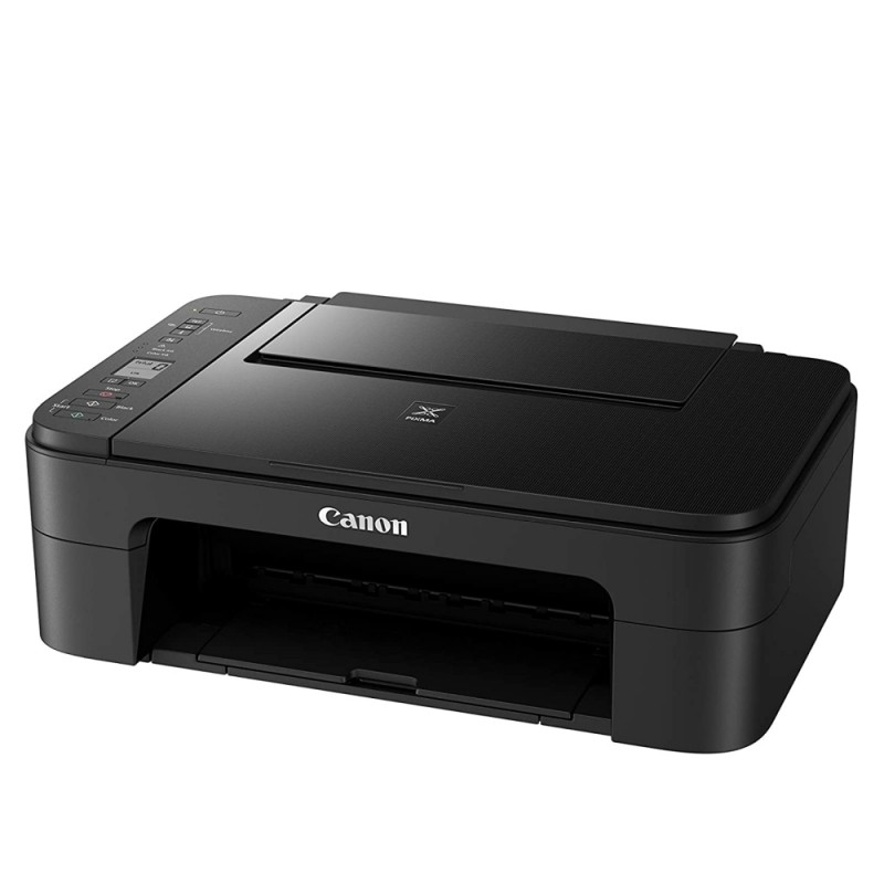 Canon PIXMA TS3350 All-In-One, Black, 3771C006AA