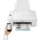 Canon PIXMA TS3351 All-In-One, White, 3771C026AA