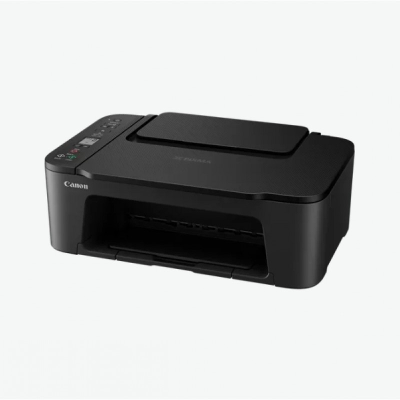 Canon PIXMA TS3450 All-In-One, Black, 4463C006AA