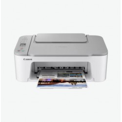 Canon PIXMA TS3451 All-In-One, White