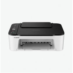 Canon PIXMA TS3452 All-In-One, Black/White