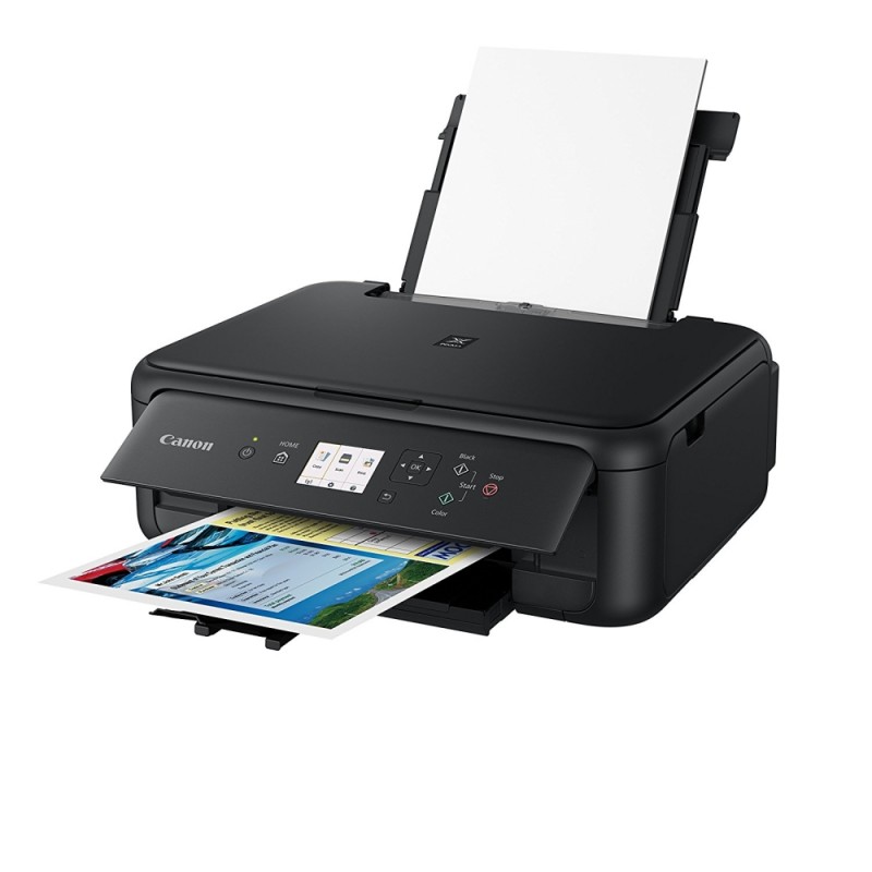 Canon PIXMA TS5150 All-In-One, Black, 2228C006AA