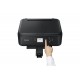 Canon PIXMA TS5150 All-In-One, Black, 2228C006AA