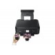 Canon PIXMA TS5150 All-In-One, Black, 2228C006AA