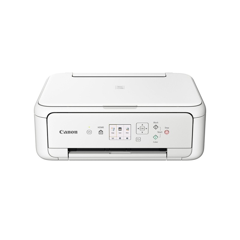 Canon PIXMA TS5151 All-In-One, White, 2228C026AA