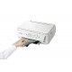Canon PIXMA TS5151 All-In-One, White, 2228C026AA