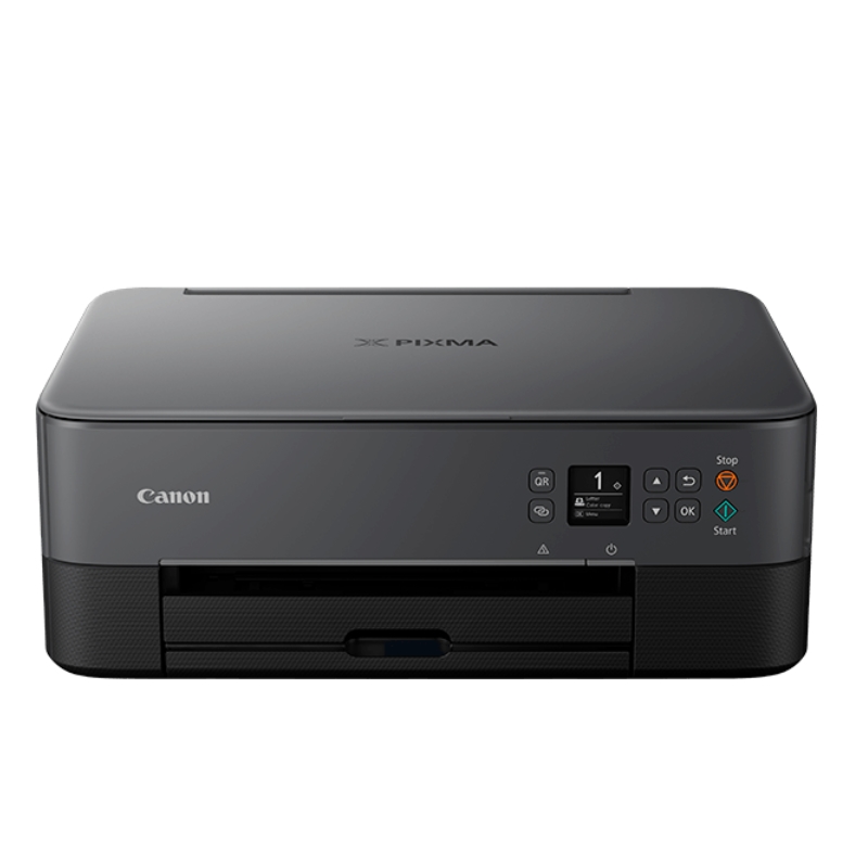 Canon PIXMA TS5350a All-In-One, Balck, 3773C106AA