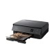 Canon PIXMA TS5350a All-In-One, Balck, 3773C106AA