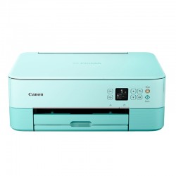 Canon PIXMA TS5353a All-In-One, Green