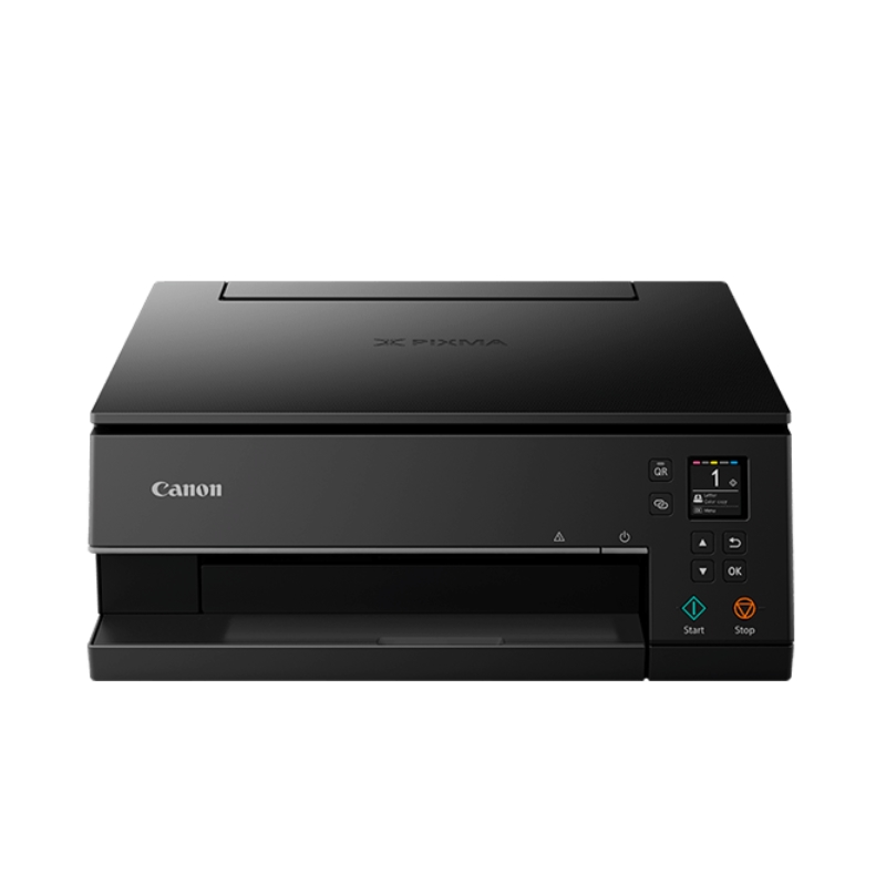 Canon PIXMA TS6350a All-In-One, Black, 3774C066AA