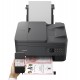 Canon PIXMA TS7450a All-In-One, Black, 4460C056AA