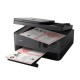 Canon PIXMA TS7450a All-In-One, Black, 4460C056AA