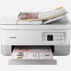Canon PIXMA TS7451a All-In-One, White, 4460C076AA