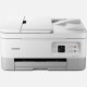 Canon PIXMA TS7451a All-In-One, White, 4460C076AA