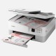 Canon PIXMA TS7451a All-In-One, White, 4460C076AA