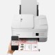 Canon PIXMA TS7451a All-In-One, White, 4460C076AA